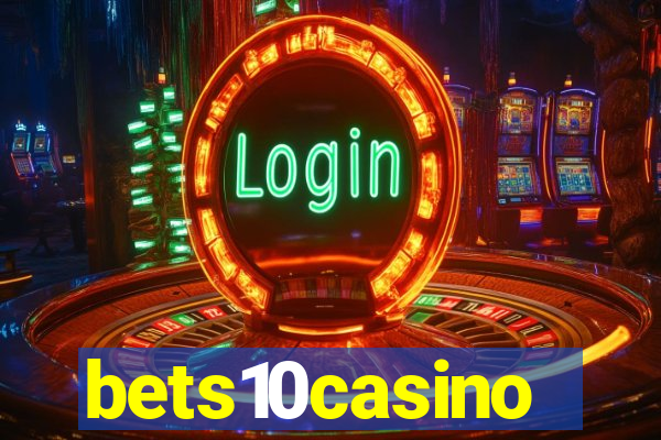 bets10casino