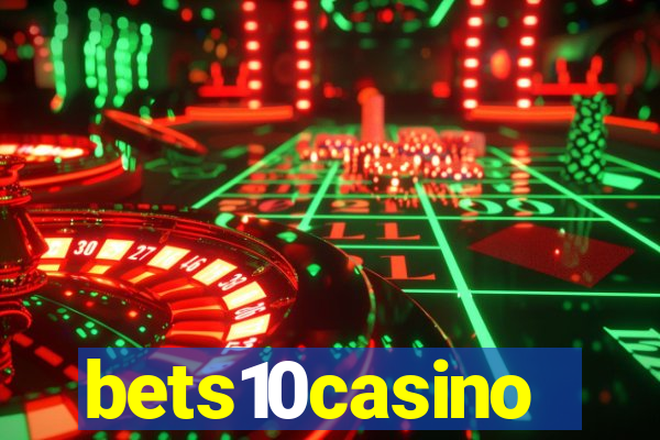 bets10casino