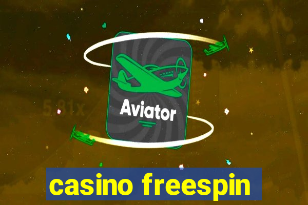 casino freespin