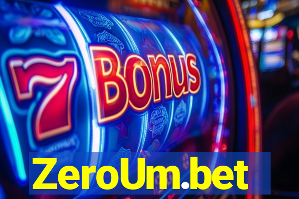 ZeroUm.bet