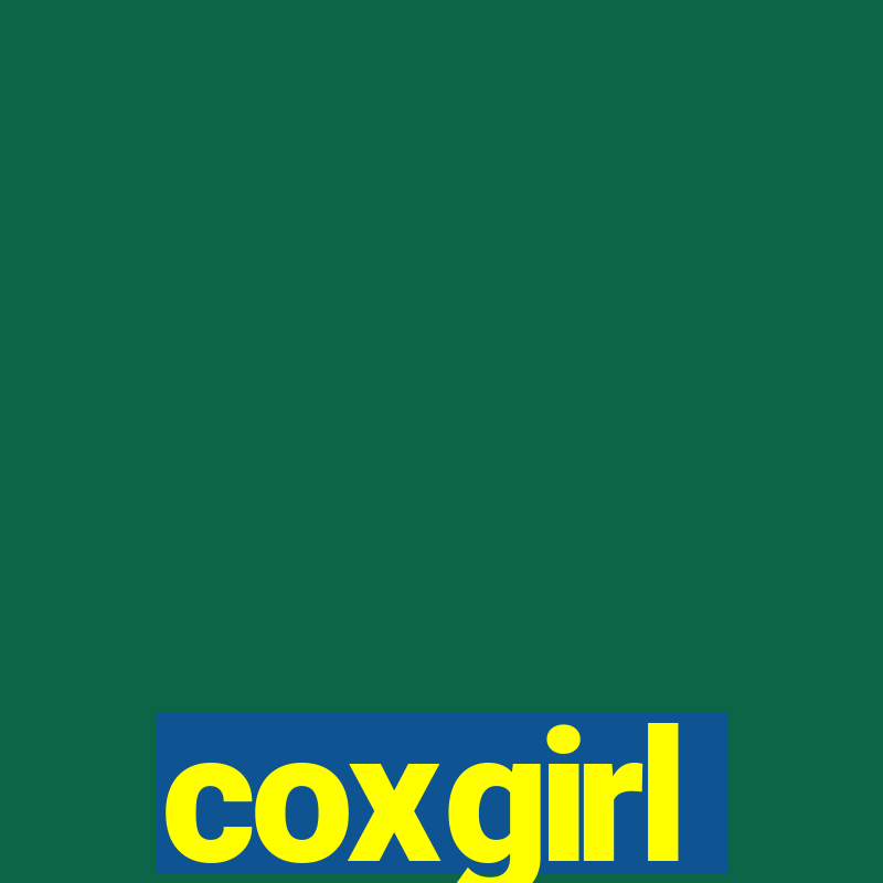 coxgirl