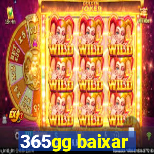 365gg baixar