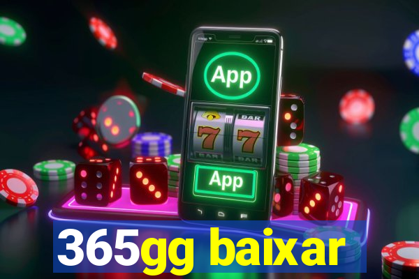 365gg baixar