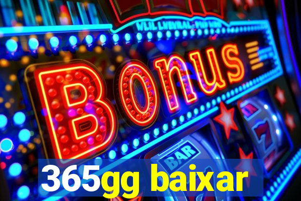 365gg baixar