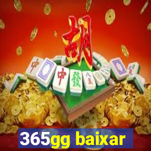 365gg baixar