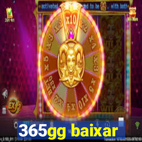 365gg baixar