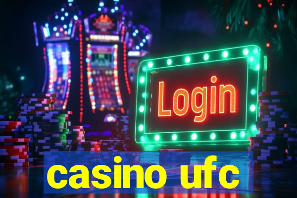 casino ufc