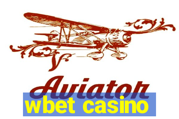 wbet casino