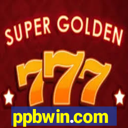 ppbwin.com