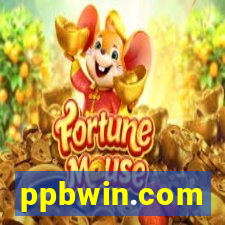 ppbwin.com