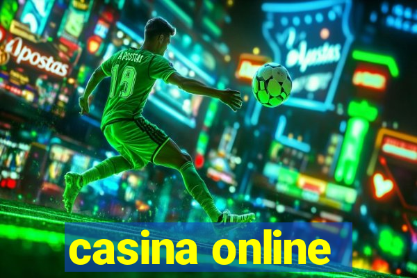 casina online