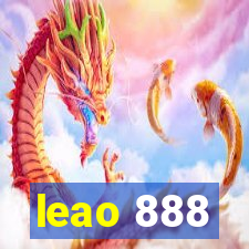 leao 888