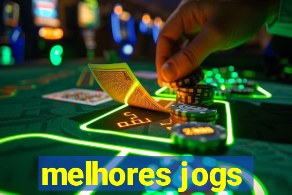 melhores jogs