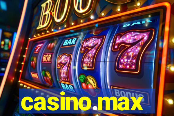 casino.max