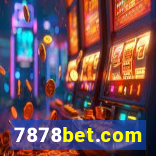 7878bet.com