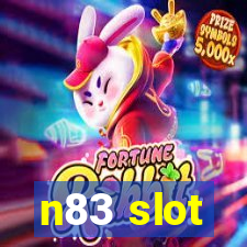 n83 slot