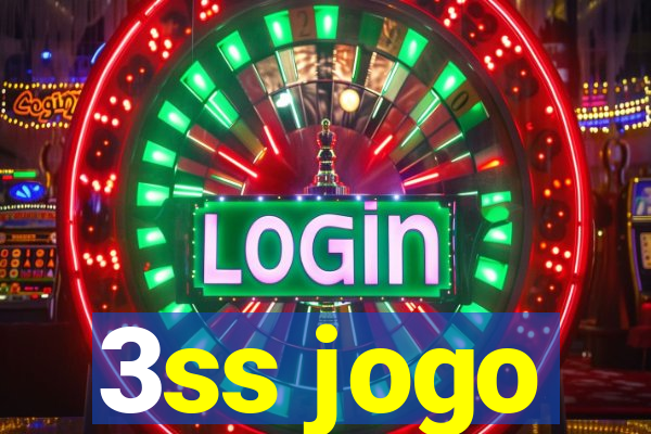 3ss jogo