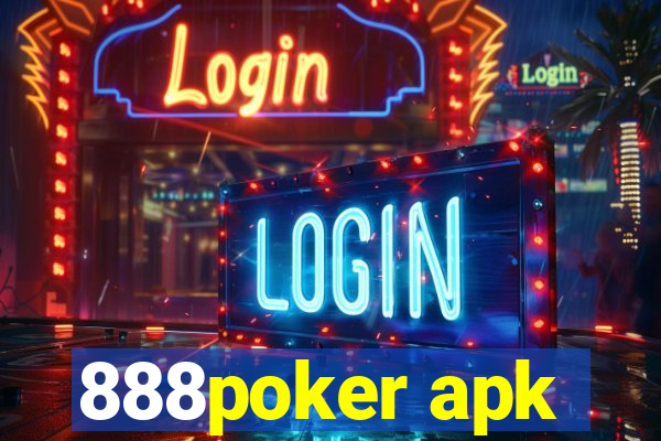 888poker apk