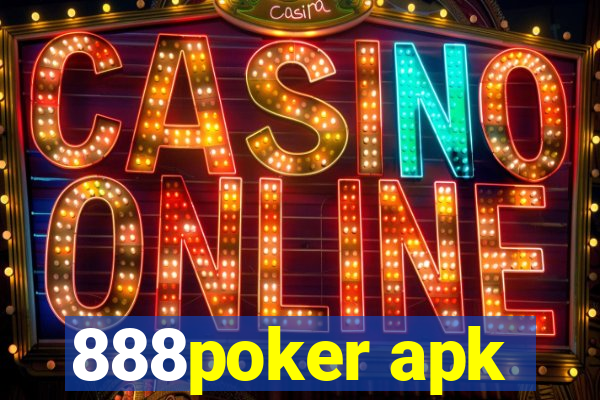 888poker apk