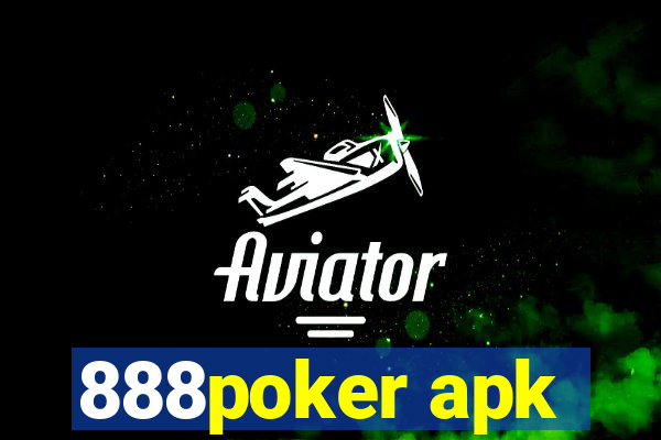 888poker apk