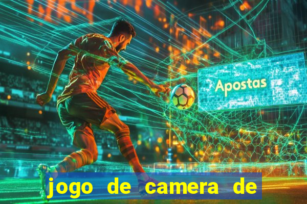 jogo de camera de seguran?a wifi