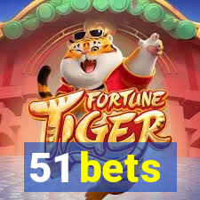 51 bets