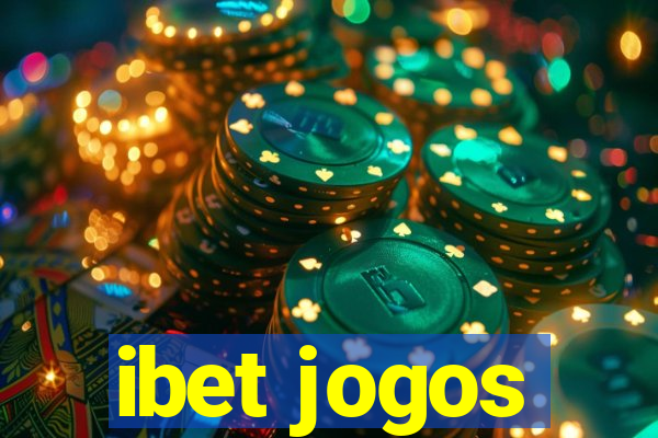 ibet jogos