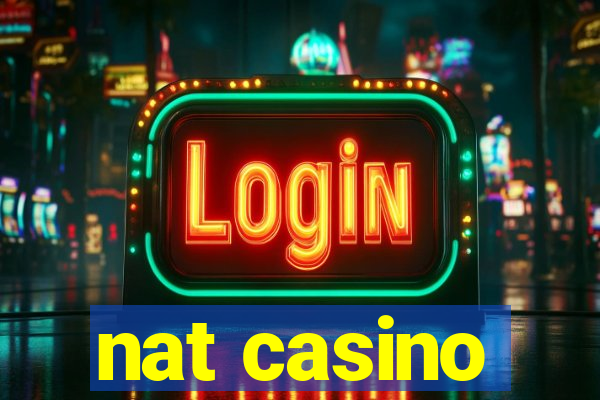 nat casino