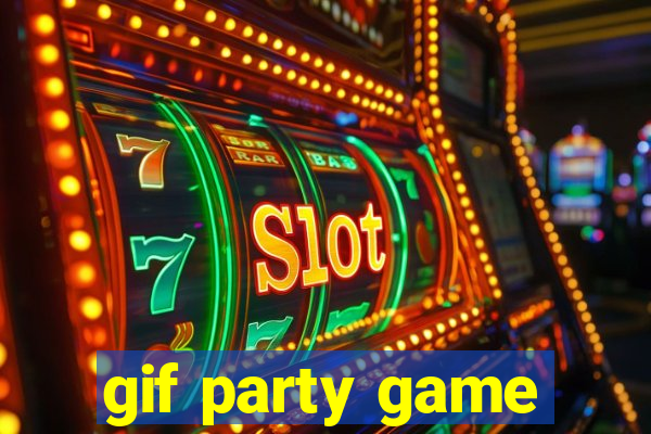 gif party game