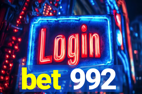 bet 992