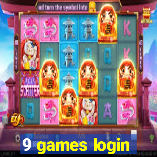 9 games login