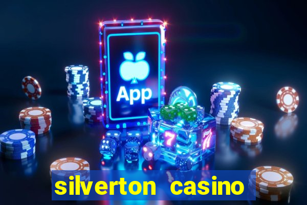 silverton casino las vegas