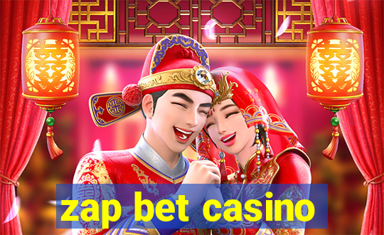 zap bet casino