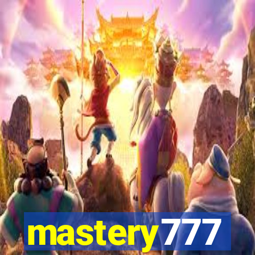 mastery777