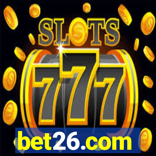 bet26.com