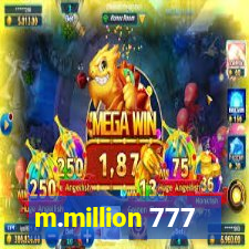 m.million 777