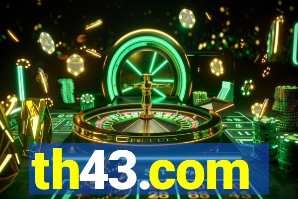 th43.com