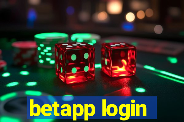 betapp login