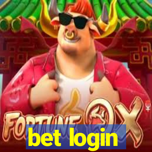 bet login