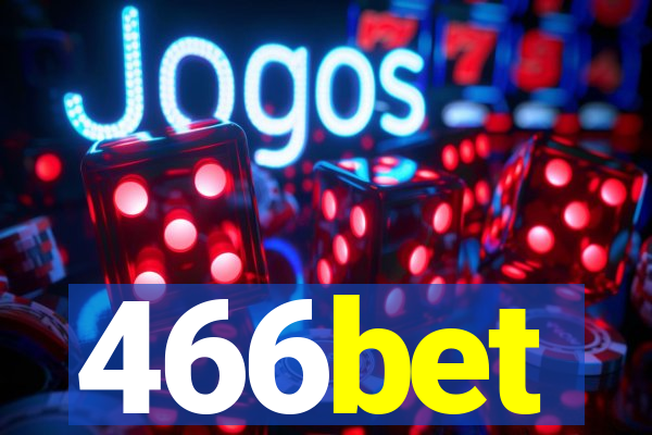 466bet