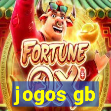 jogos gb