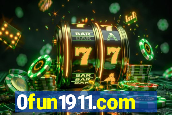 0fun1911.com