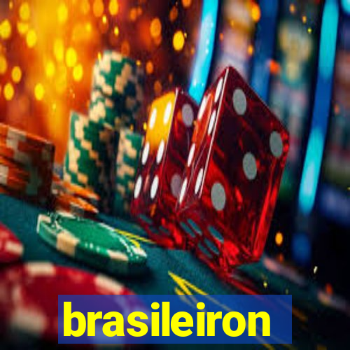 brasileiron