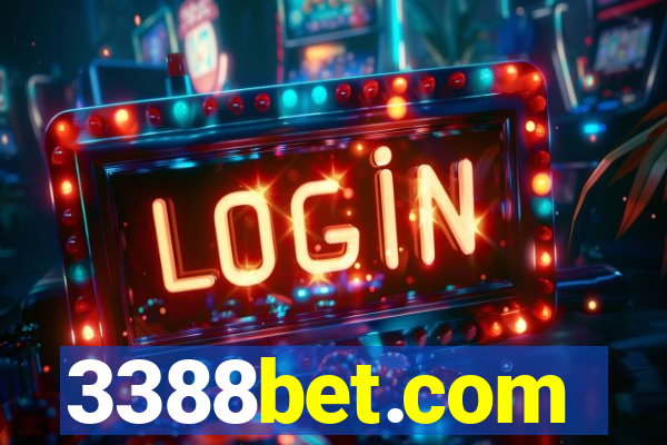 3388bet.com