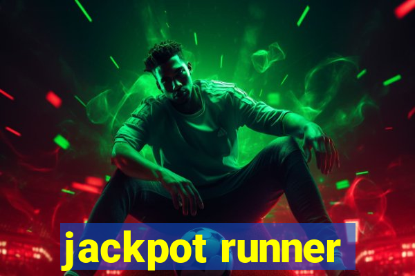 jackpot runner