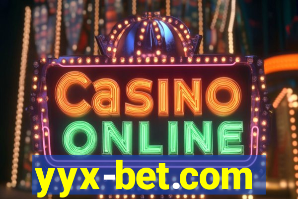 yyx-bet.com