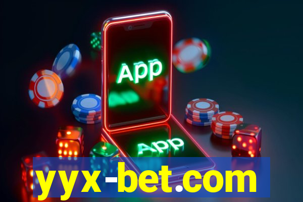 yyx-bet.com