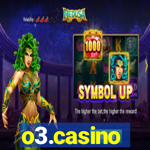 o3.casino