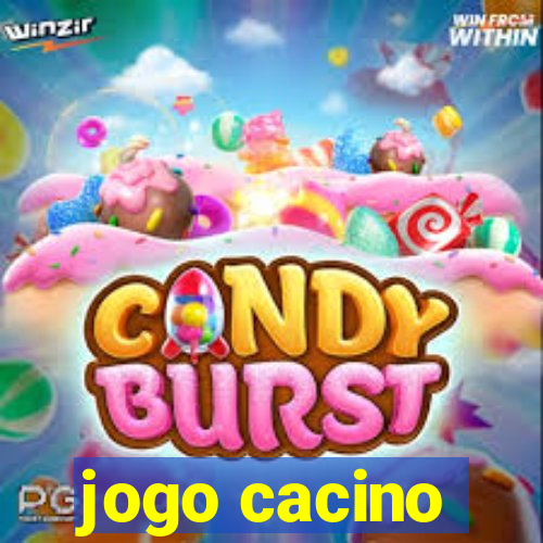 jogo cacino