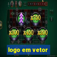 logo em vetor